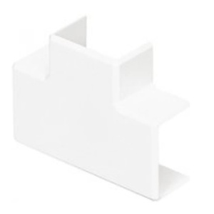 EFAPEL - 10051ABR DÉRIV pour 40x12.5 Rail blanc - - - 560301103039