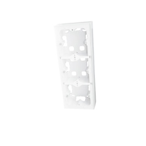 EFAPEL - 10995age GOOD TRIPLA LOGUS 90 Ice - 5603011610210
