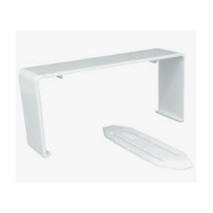 EFAPEL - 11024ABR JUNTA P/ CALHA 100X50 BRANCA - 5603011640163