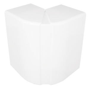 EFAPEL - 11036ABR EXT ANGLE VARIABLE FOR CHILD 155X50 WHITE - 5603011640262
