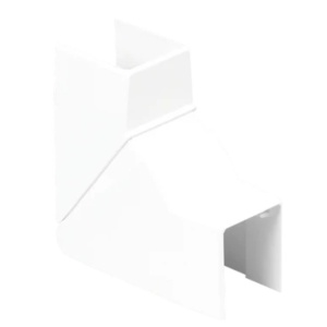 EFAPEL - 13062ABR INT ANGLE VARIBLE POUR 80X60 CHARGE BLANC - - - 5603011036225