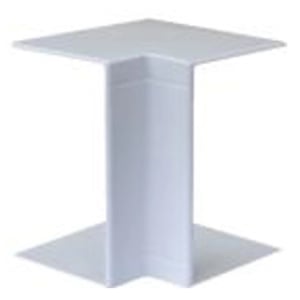 EFAPEL - 16011ABR Evolutionary Charge 75x50 White - 5603011044152