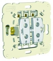Efapel - 21101 Double Stairs switch - 5603011044732