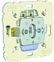 EFAPEL - 21155 BOTÃO BASCULANTE C/IDENTIFICAÇÃO DE 250V~ - 5603011044763
