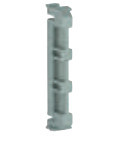 EFAPEL - 41992 POSICIONADOR 90º PARA AROS DE FIXAÇÃO - 5603011616021