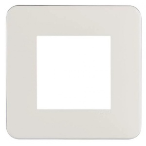 EFAPEL - 42910TBH Mirrate simple Materny / Chromium - 5603011642389
