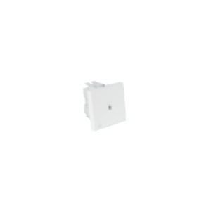 Efapel - 45172SPM Bottle button Lum SIMB LIGHT (250V) 2 MO PM - 5603011618643