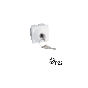 EFAPEL - 45352SPM Key Switch - 2 Mate Mate Module - 5603011624286