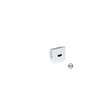 EFAPEL - 45436SAL HDMI Nehmen Sie Schraube - 2 Mouver - 5603011619947