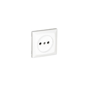 Efapel - 47121SBR 2P blanc - 5603011038380