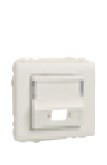EFAPEL - 50449SBM CENT FOR COUPLANT FO SC APC SIMP/LC DUPLEX BM - 5603011629441
