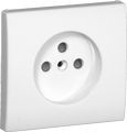 EFAPEL - 50652TLR CENTRO P/TOM FRANCESE CON OBTUR ARANCIONE - 5603011072131