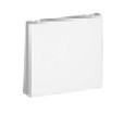 Efapel - 50671TBM Center für Roseta White Mate - 5603011629724
