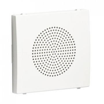 EFAPEL - 50710TBR CENTER FOR HIGHLY 2 "-32 Ohm/White Beetle - 5603011560454