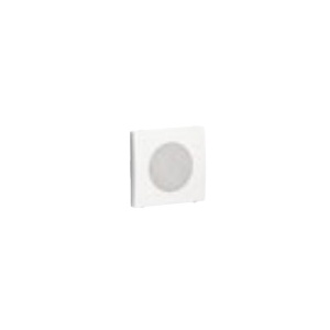 EFAPEL - 50710TPR CENTRO PER ALTOPARLANTE 2"-32 OHM/BESOURO ARGENTO - 5603011559557