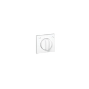 EFAPEL - 50761TPM CENTRE POUR Persone Button / Rotat Black Mate - 5603011628741