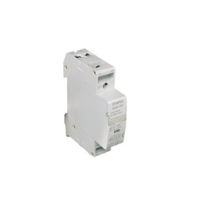 EFAPEL - 550202MA MAN COMMAND BIP SCHÜTZ - 2NO - 230V~ - 20A - 5603011604165