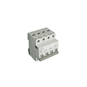 EFAPEL - 551044CS MT LEISTUNGSSCHALTER - 4P - 6KA - C - 4A - 5603011546359