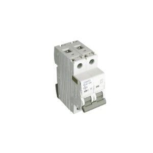 EFAPEL - 551202DU MT LEISTUNGSSCHALTER - 2P - 10KA - D - 20A - 5603011061098