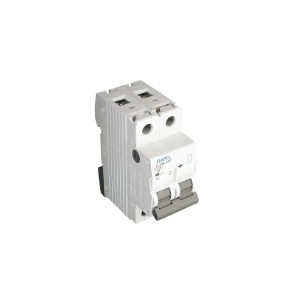 EFAPEL - 551252CP MT LEISTUNGSSCHALTER - 2P - 4,5KA - C - 25A - 5603011060374
