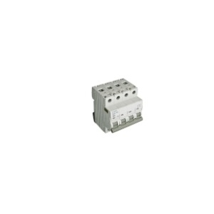 EFAPEL - 551254DS BREAKER MT - 4P - 6KA - D - 25A - 5603011059309
