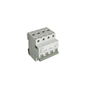 EFAPEL - 551404DU DISJUNTOR MT - 4P - 10KA - D - 40A - 5603011061302