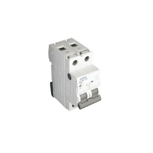 EFAPEL - 551506CP Breaker MT - 1p+N - 4.5ka - C - 50A - 5603011568429