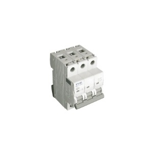 EFAPEL - 551633BU DISJUNTOR MT - 3P - 10KA - B - 63A - 5603011547165