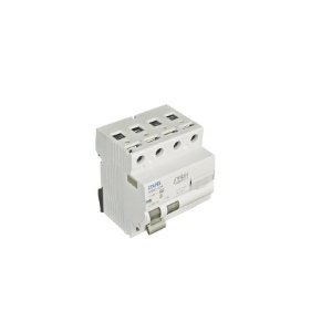 EFAPEL - 556254BA INTERRUPTOR DIF. 4P - 30MA - A - 25A - 5603011593254