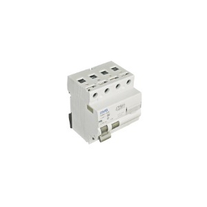 EFAPEL - 556634EC VERSCHIEDENER SCHALTER. 4P – 500 mA – Wechselstrom – 63 A – 5603011593179