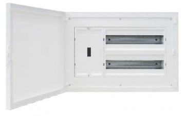 EFAPEL - 600162BB ENTR ENTR ENTR FULL 16 MOO (2x8)+DCP - 5603011601201