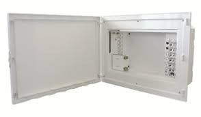 EFAPEL - 600482PB ATI DE EMBEBER COMPLETO (6CC + 12PC) - 5603011601256