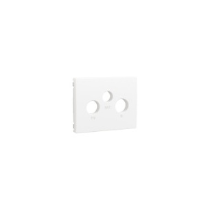 EFAPEL - 70775TMF R -TV -SAT FUPER FUPPING CENTRE - 5603011572938
