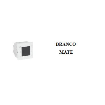 Efapel - 75420sbm FM 12VDC Command - 2m White Mate - 5603011646110