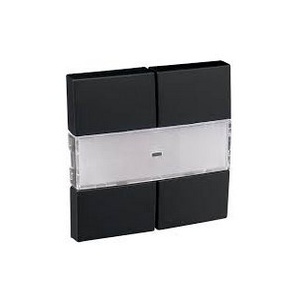 EFAPEL - 90600TPM Schlüssel für die Ladung Mate Mate Black Mate - 5603011605841