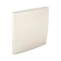 EFAPEL - 90601TPE Simple Pearl key - 5603011068127