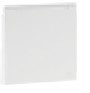 EFAPEL - 90634TVD Centre Schuko avec couverture et obtur (IP44) Green - 5603011625504