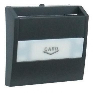 Efapel - 90731tis Center für Karten -System Gris - 5603011069629