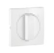 Efapel - 90760TPE Centro pour Rotat Comut C / Marc (I, 0, II) Pearl - 5603011608132