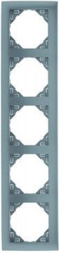EFAPEL - 90950TPE MIRRATE MIRROR Pearl - 5603011068707