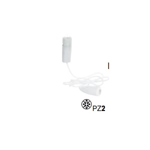 Efapel - Bouton de cordage 45090SPM NA + NF - 2 MATE MATE MODULES - 5603011624316