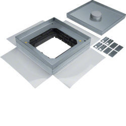 EKSQ405TM - Box+Präamie für schwere Lasten 24m Rev.28mm Hager EAN: 4012002245835
