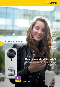 Elvox Video de Video integrieren integrieren