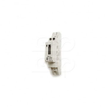Energiebuchhalter 1te Analog 5 (50) a