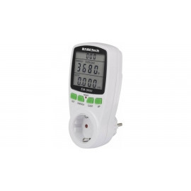 Energy End-3000 Accountant 3600W 16A pour Schuko
