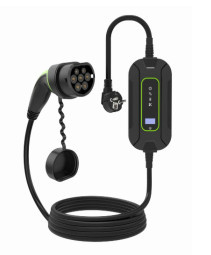 EPO-2162L-P1 - Cargador portátil EV 8A-16A 3.6kW