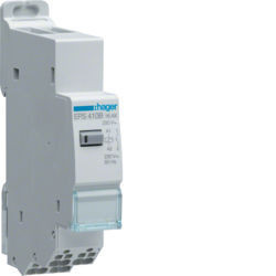 EPS410B - ELECTR. 1NA 230V Lig. FAST HAGE EAN: 3250612369270