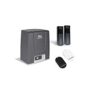 Equipo DITEC ION 400 PARA PORTÃO DE CORRER DIT4 IONLS DITEC