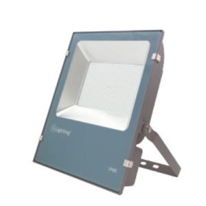 ESL0810WH - 100101200025 - Proj.led Outpoin Pro 10W 6400K IP65