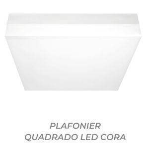 ESL2330CCT – 100100300025 – QUAD LIGHT LICHT. CORA LED 30W 3CCT IP54 WEISS